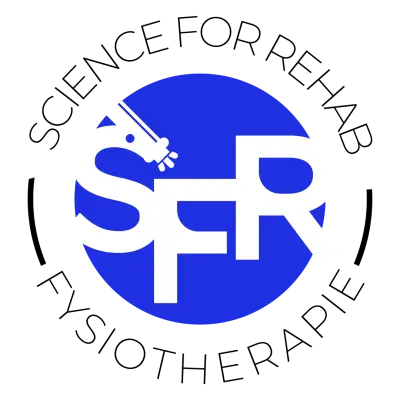 Logo van Science for Rehab
